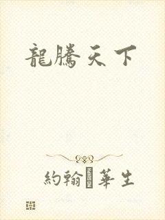 龙腾天下