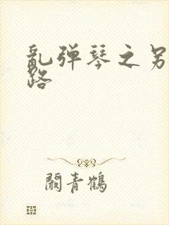 乱弹琴之另一条路