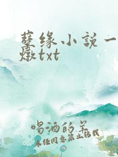孽缘小说一家乱炖txt