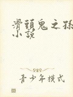 滑头鬼之孙官方小说