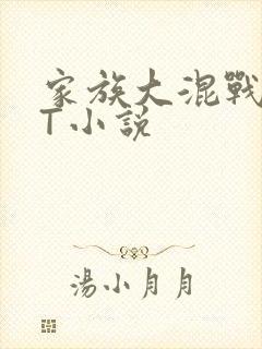 家族大混战TXT小说