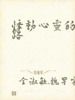 悸动心灵的h之路