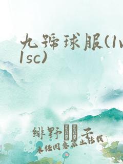 九号球服(1v1sc)