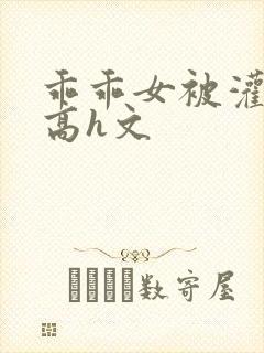 乖乖女被灌满精高h文