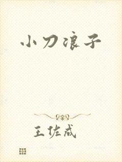 小刀浪子