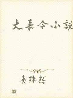 大长今小说下载