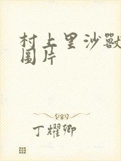 村上里沙兽皇及图片