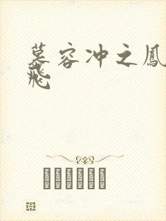 慕容冲之凤凰于飞