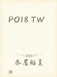 PO18 TW