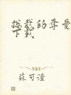 总裁的夺爱游戏下载