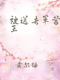 被送去军营的公主