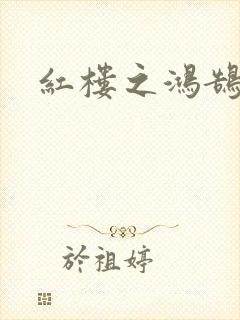 红楼之鸿鹄