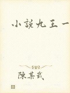 小说九王一后