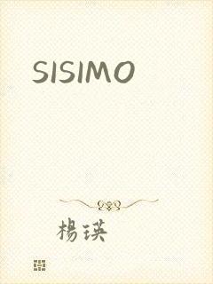 SISIMO