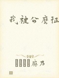 我被公么征服了