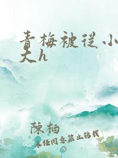 青梅被从小摸到大h