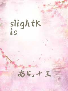 slightkis