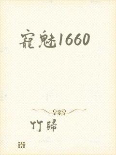 宠魅1660