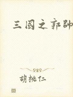 三国之郭帅传奇