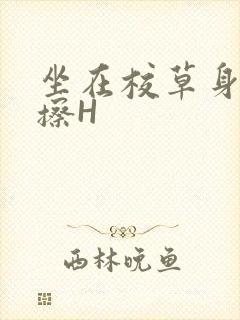坐在校草身上摩擦H
