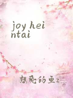 joy heintai