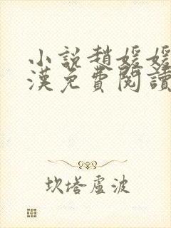 小说赵媛媛王老汉免费阅读