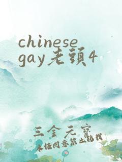 chinesegay老头4