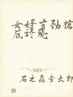 女婿有劲枪枪到底于飞