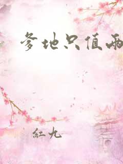 爹地只值两块钱