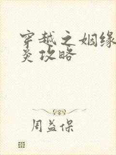 穿越之姻缘劫萧炎攻略