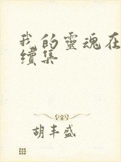 我的灵魂在古代续集