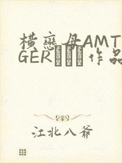 横恋母AMTIGERとらん作品