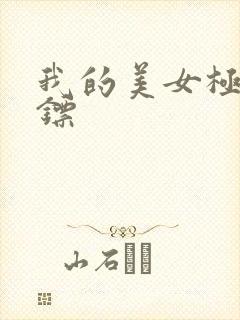 我的美女极品保镖