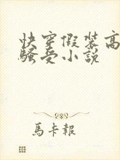 快穿假装高冷的骚受小说