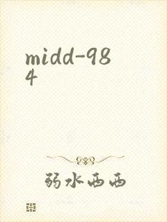 midd-984