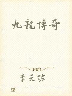 九龙传奇