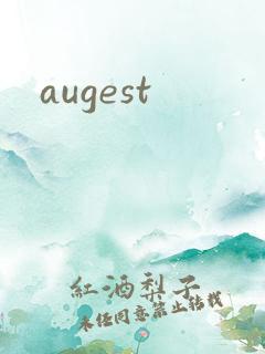 augest