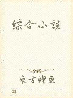 综合小说