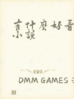 有什么好看的h小说