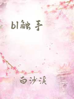 bl触手