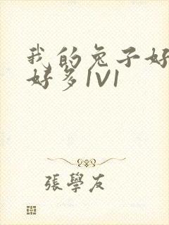 我的兔子好软水好多1V1