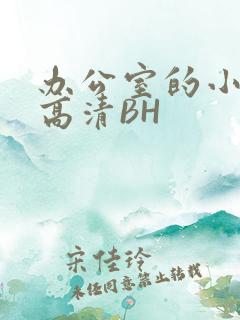 办公室的小秘书高清BH
