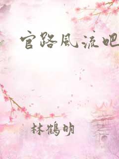 官路风流吧