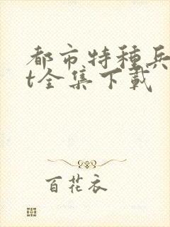 都市特种兵txt全集下载