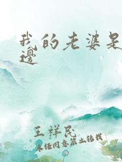 我的老婆是蕾丝边