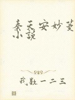 秦天安妙菱修仙小说