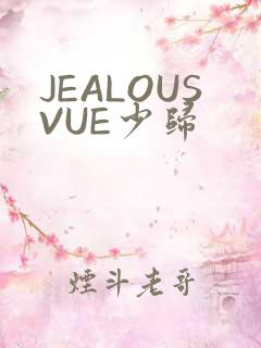 JEALOUSVUE少归