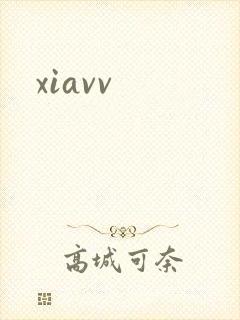 xiavv