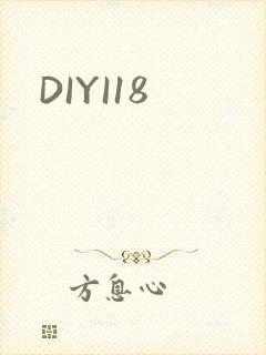 DIYI18