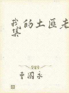 我的土匪老婆全集